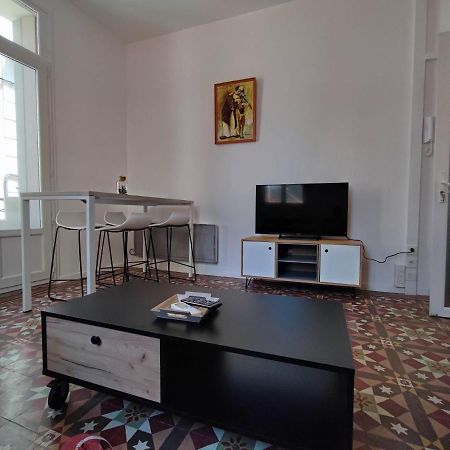Vauban Palm Apartment Perpignan Luaran gambar