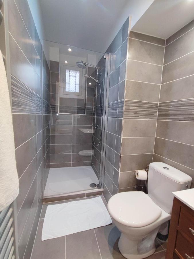 Vauban Palm Apartment Perpignan Luaran gambar