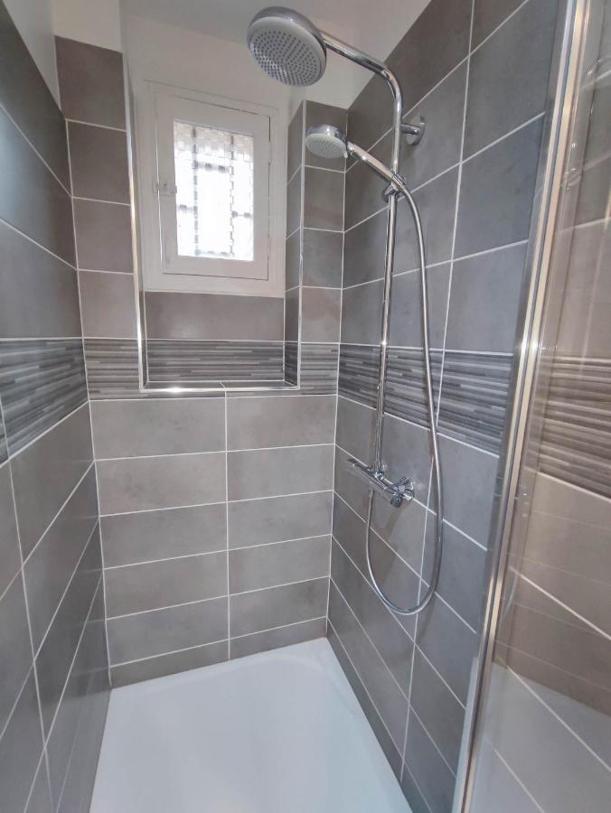 Vauban Palm Apartment Perpignan Luaran gambar