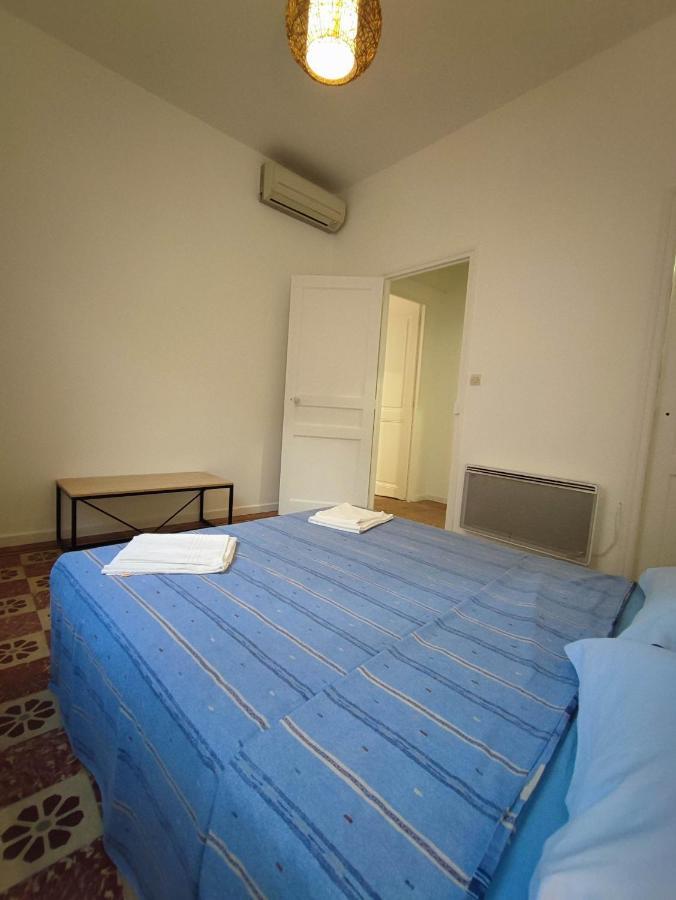 Vauban Palm Apartment Perpignan Luaran gambar