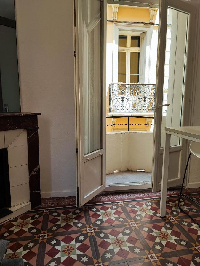 Vauban Palm Apartment Perpignan Luaran gambar