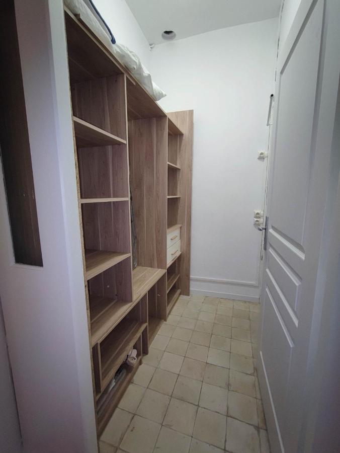 Vauban Palm Apartment Perpignan Luaran gambar