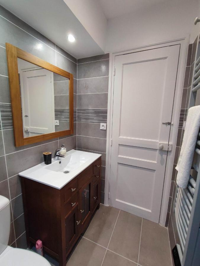 Vauban Palm Apartment Perpignan Luaran gambar