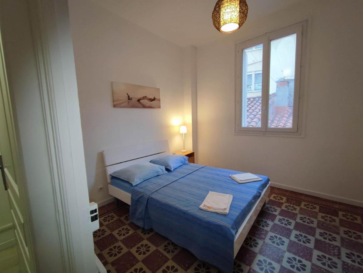 Vauban Palm Apartment Perpignan Luaran gambar